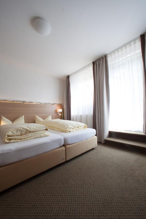 Hotel Vitis Erding Exterior photo